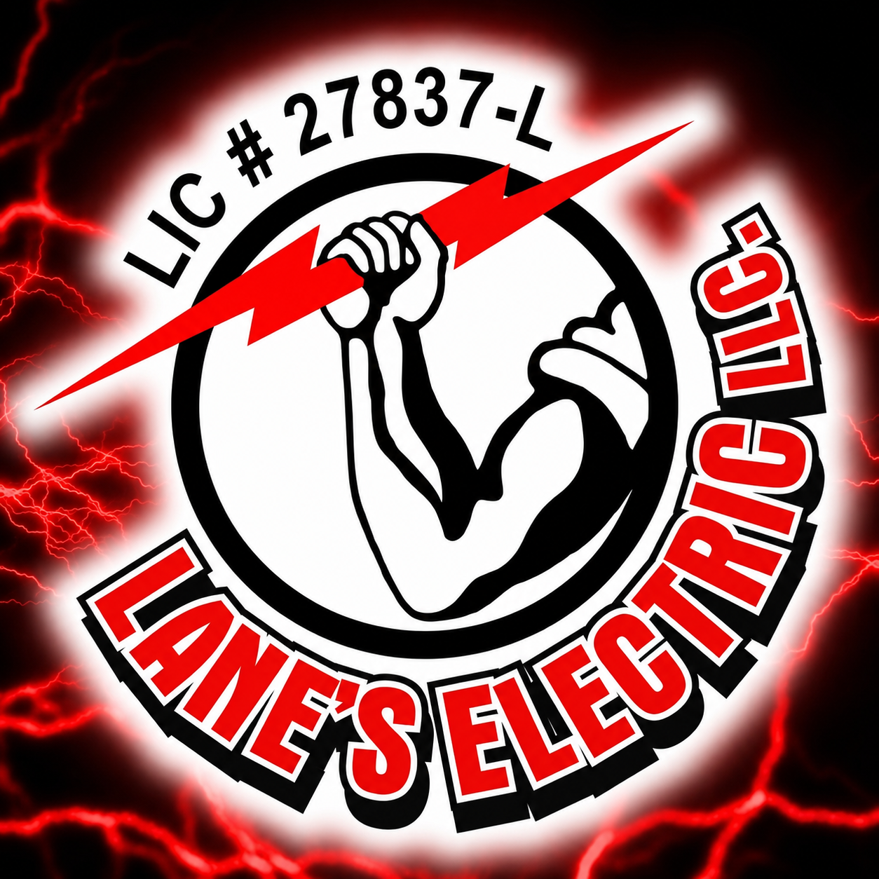Lane's Electric